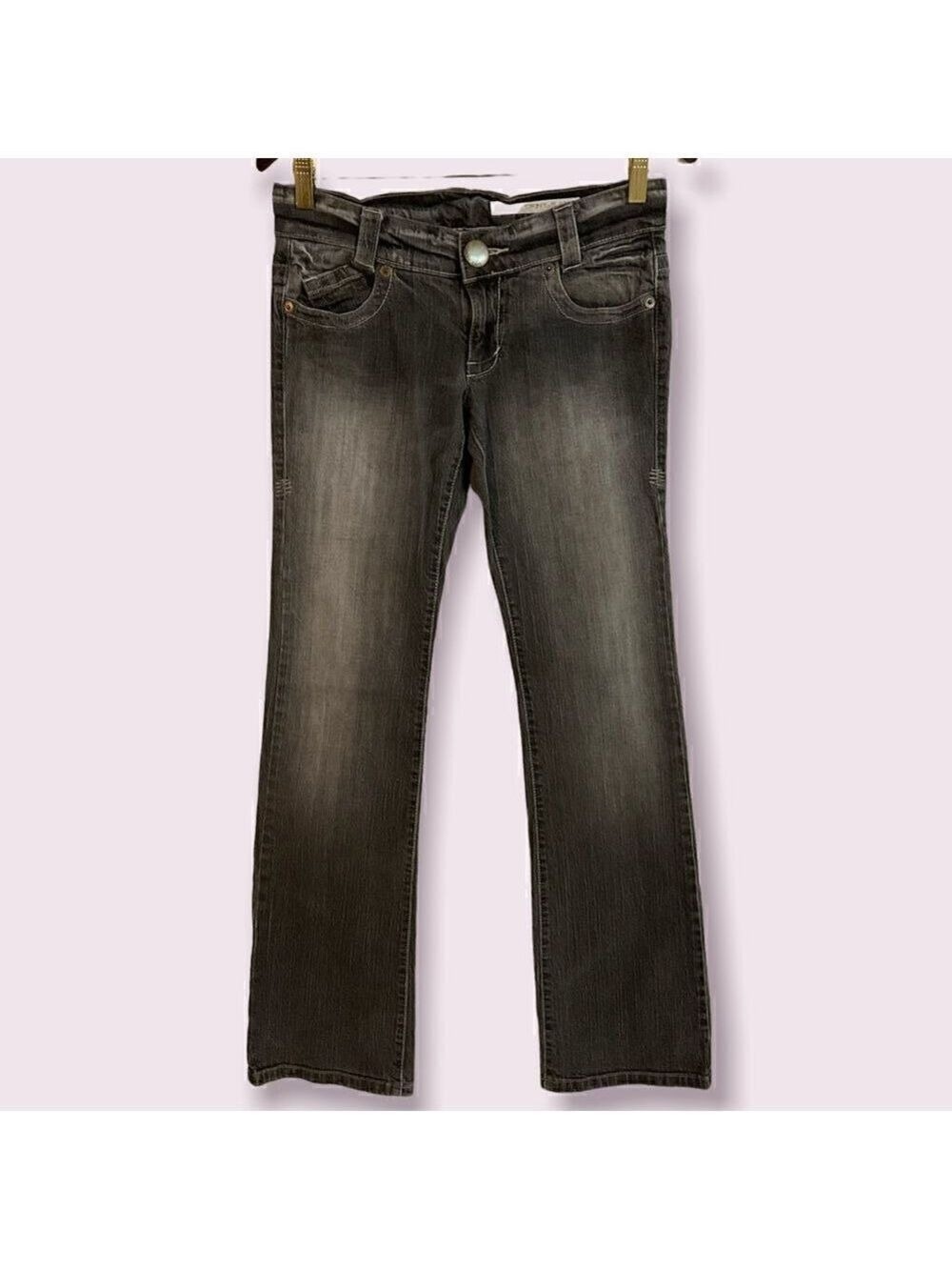 DKNY Jeans Boot Cut Womens Size 5